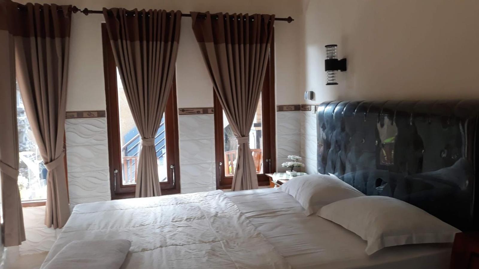 Jepun Inn Padangbai  Exterior photo